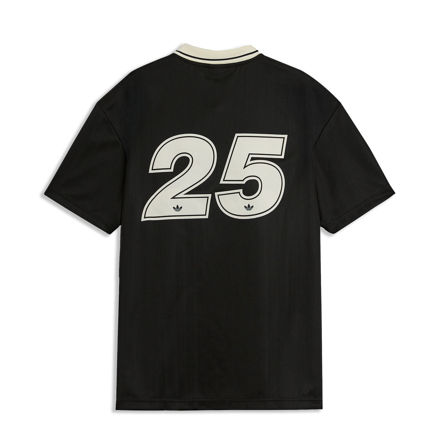 Oasis Tour Jacquard Jersey