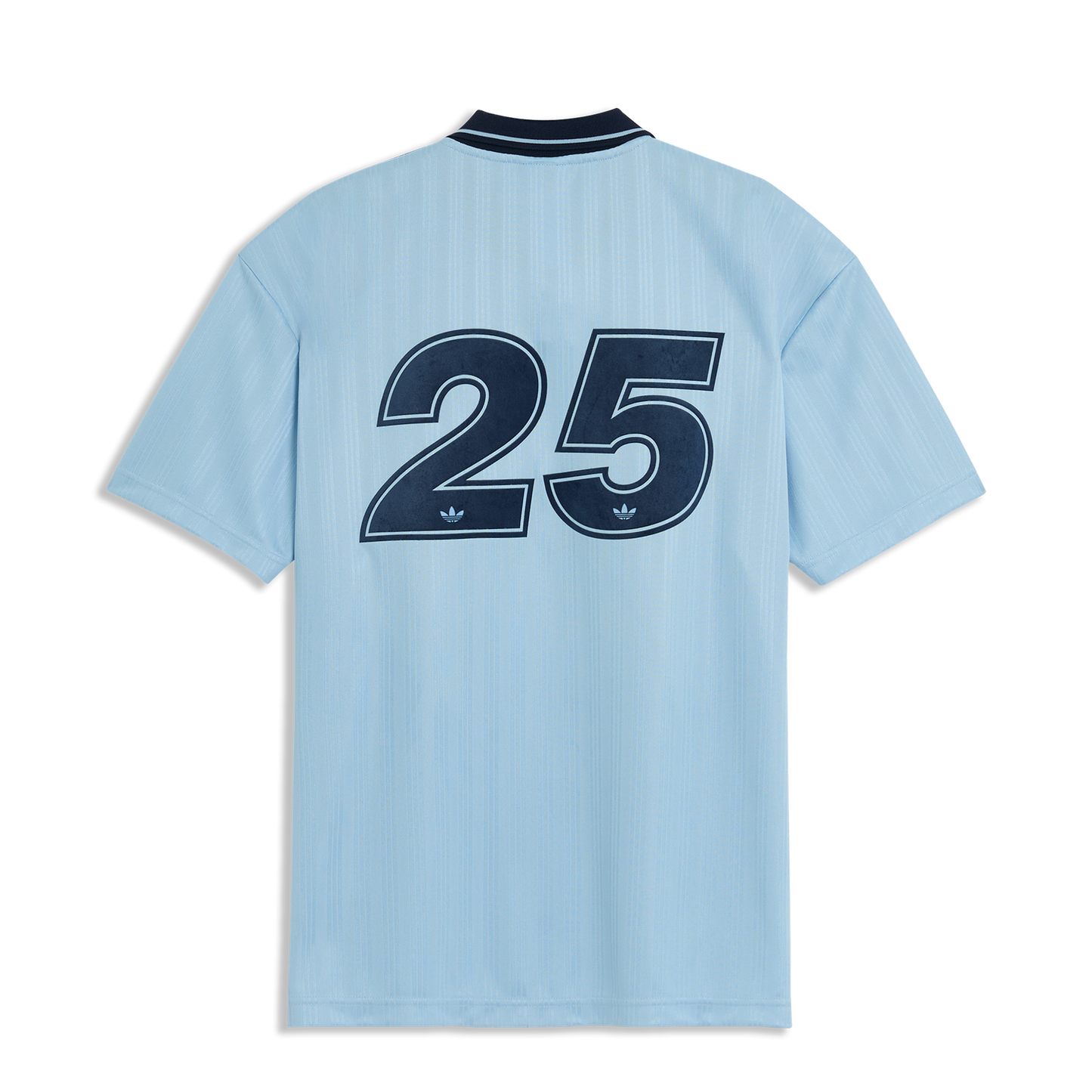 Oasis Tour Jacquard Jersey