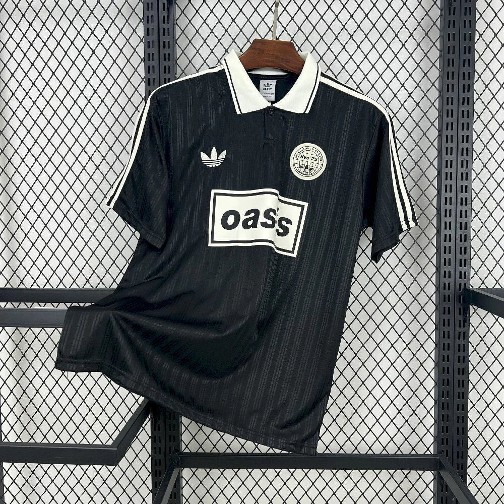 Tour Jacquard Jersey