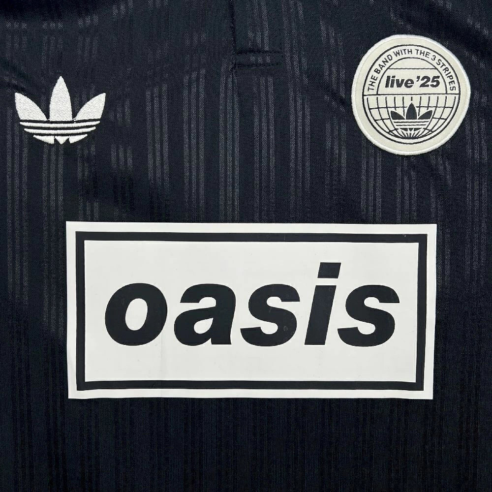 Tour Jacquard Jersey