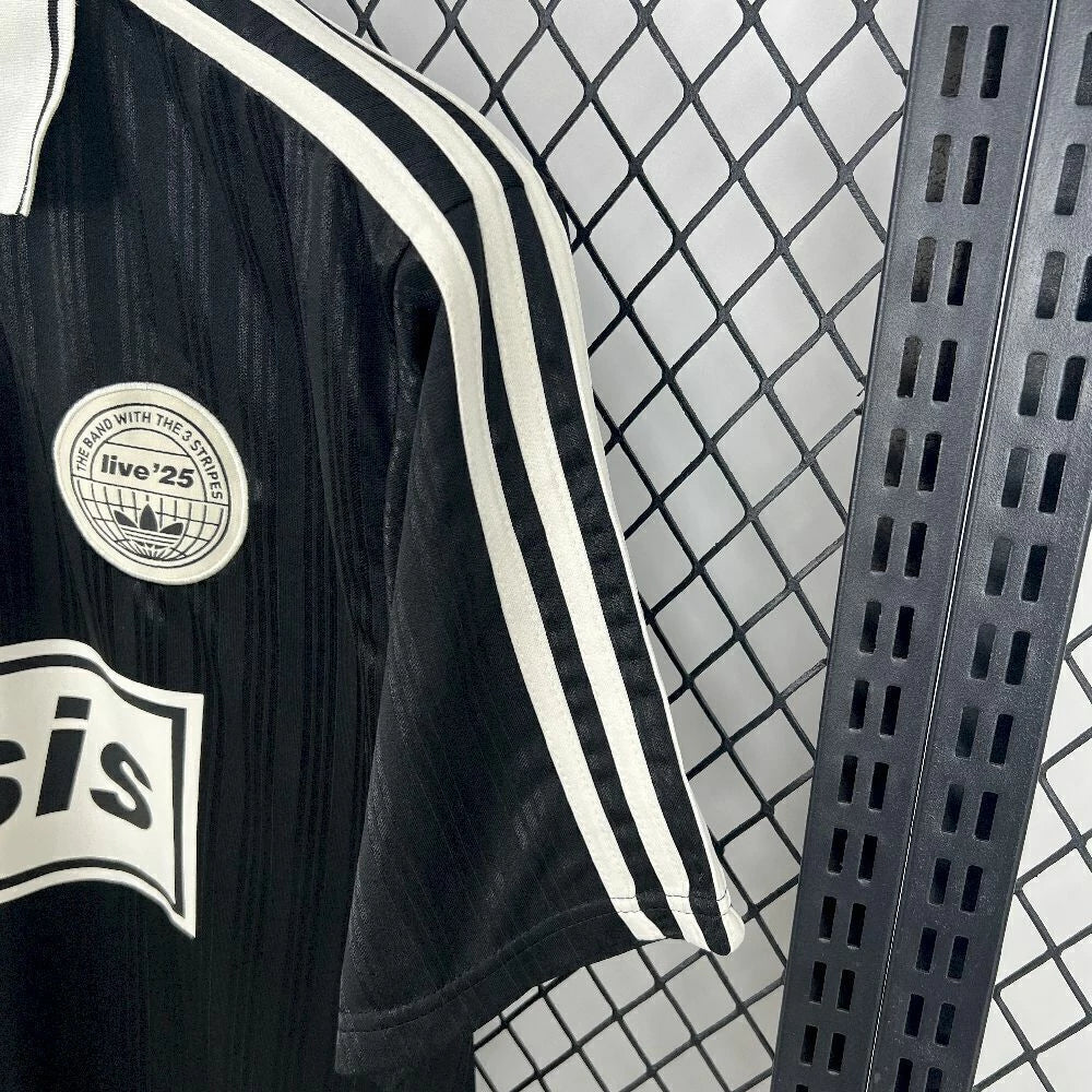 Tour Jacquard Jersey