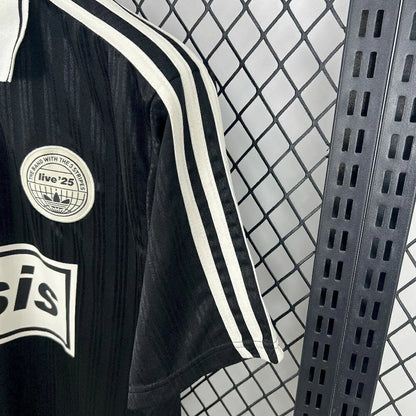 Tour Jacquard Jersey