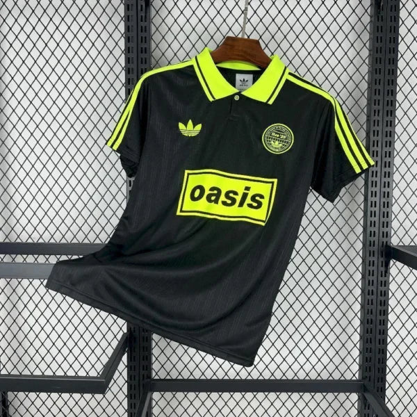 Tour Jacquard Jersey