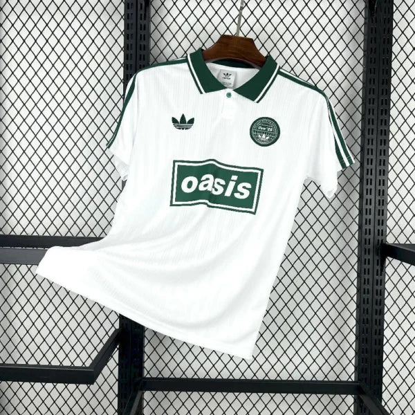 Tour Jacquard Jersey