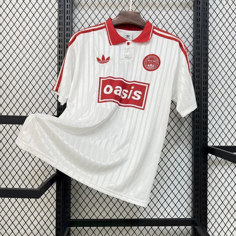 BLACK FRIDAY SPECIAL OFFER: Tour Jacquard Jersey