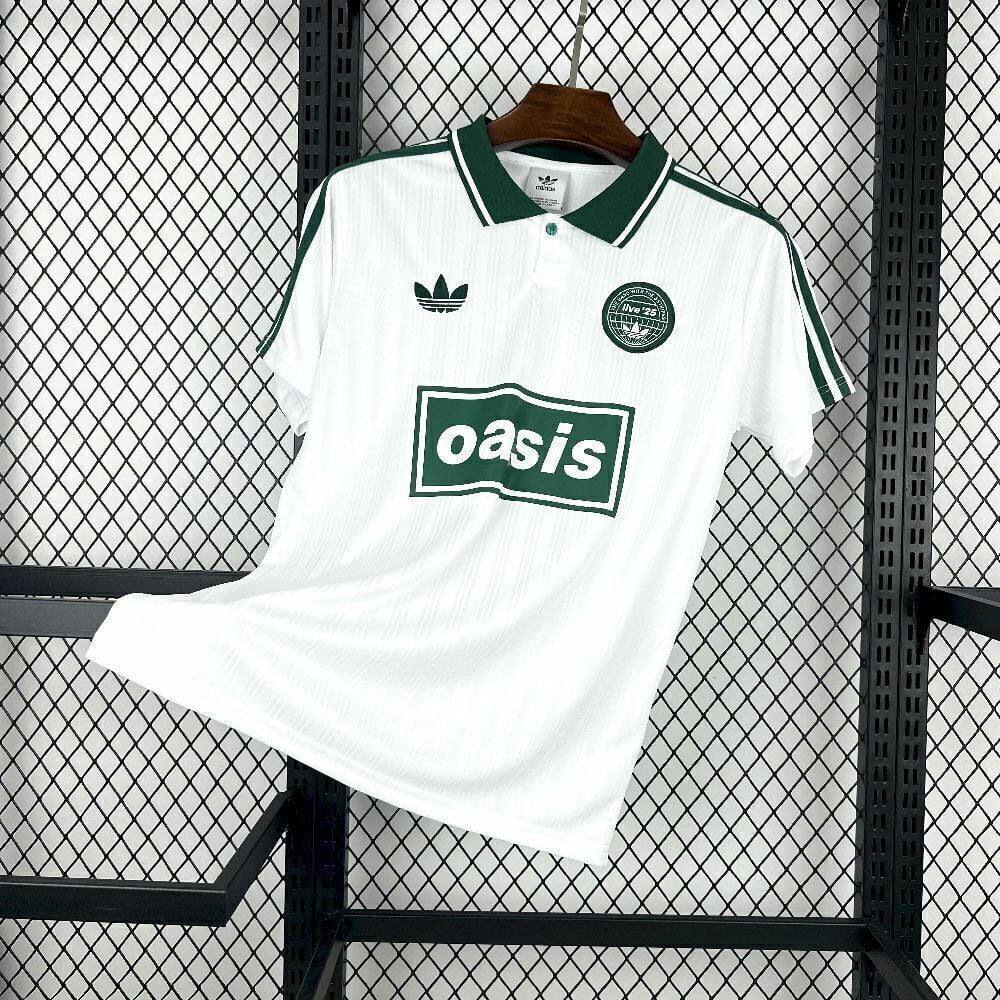 Tour Jacquard Jersey
