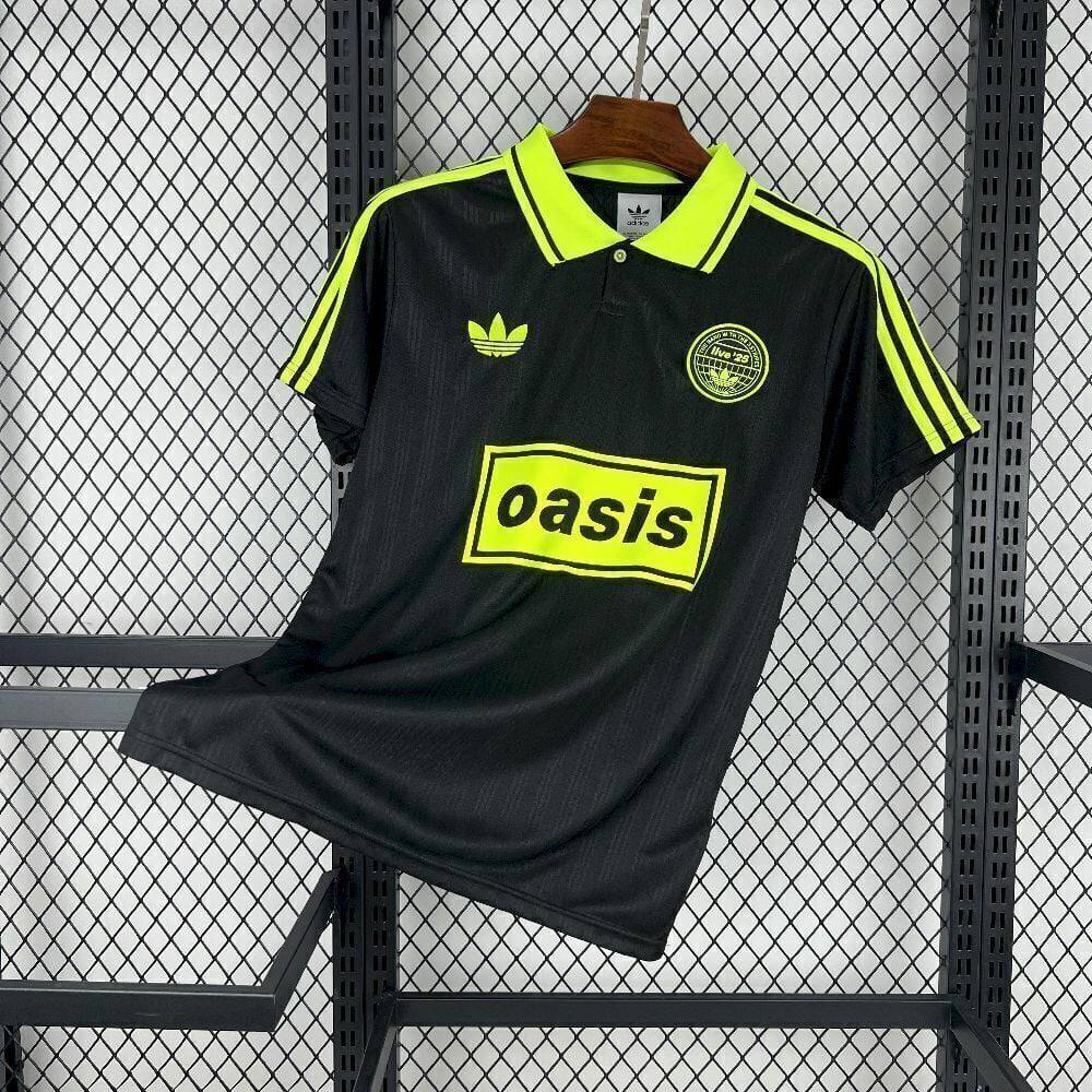 Tour Jacquard Jersey