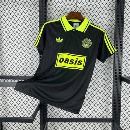 Tour Jacquard Jersey